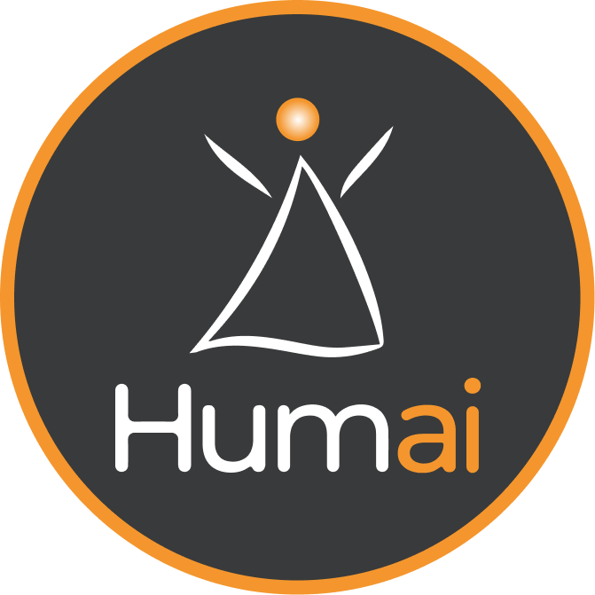 Humai Logo